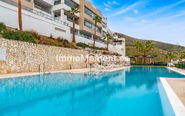 Revente - Appartement - Benalmadena - Benalmadena Costa