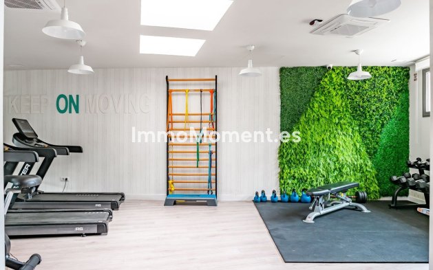Revente - Appartement - Benalmadena - Benalmadena Costa