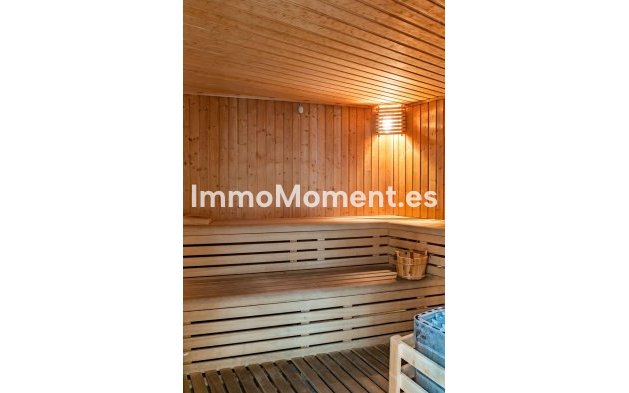 Revente - Appartement - Benalmadena - Benalmadena Costa