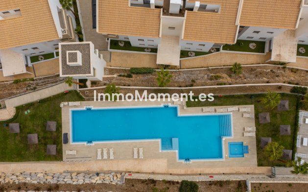 Revente - Appartement - Benalmadena - Benalmadena Costa
