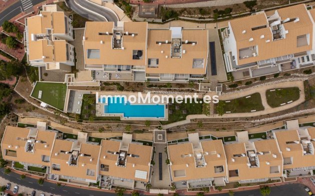 Revente - Appartement - Benalmadena - Benalmadena Costa