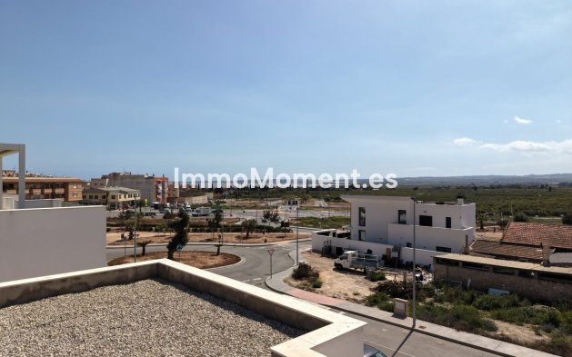 Bestaande woning - Vrijstaande villa - Los Montesinos - Los Montesinos Centro