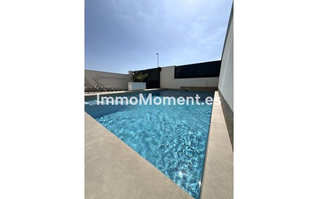 Bestaande woning - Vrijstaande villa - Los Montesinos - Los Montesinos Centro