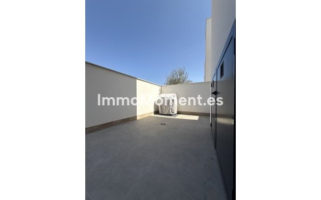 Bestaande woning - Vrijstaande villa - Los Montesinos - Los Montesinos Centro