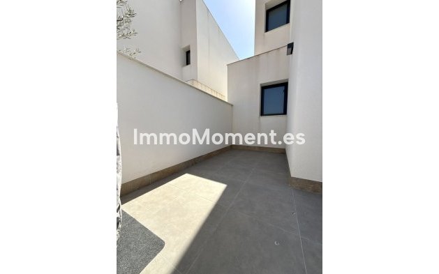 Bestaande woning - Vrijstaande villa - Los Montesinos - Los Montesinos Centro