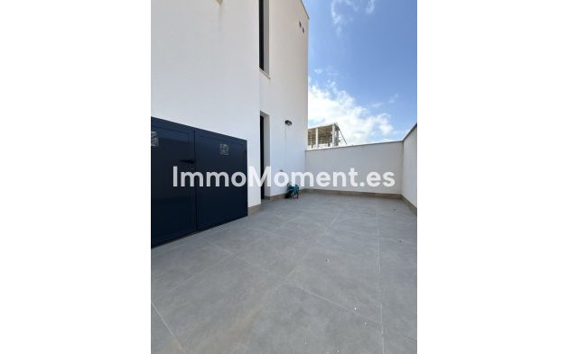 Bestaande woning - Vrijstaande villa - Los Montesinos - Los Montesinos Centro