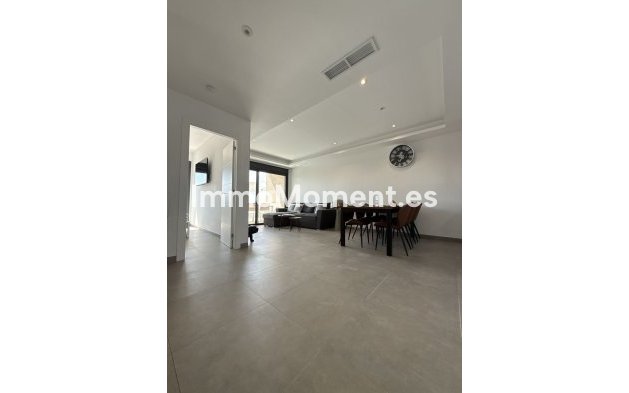 Bestaande woning - Vrijstaande villa - Los Montesinos - Los Montesinos Centro