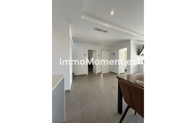 Bestaande woning - Vrijstaande villa - Los Montesinos - Los Montesinos Centro