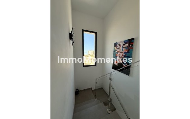 Bestaande woning - Vrijstaande villa - Los Montesinos - Los Montesinos Centro