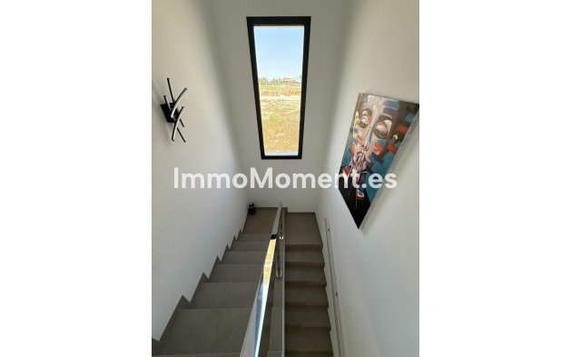 Bestaande woning - Vrijstaande villa - Los Montesinos - Los Montesinos Centro