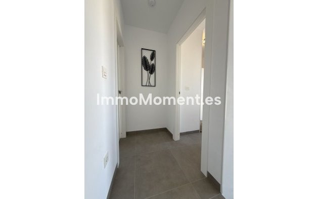 Bestaande woning - Vrijstaande villa - Los Montesinos - Los Montesinos Centro