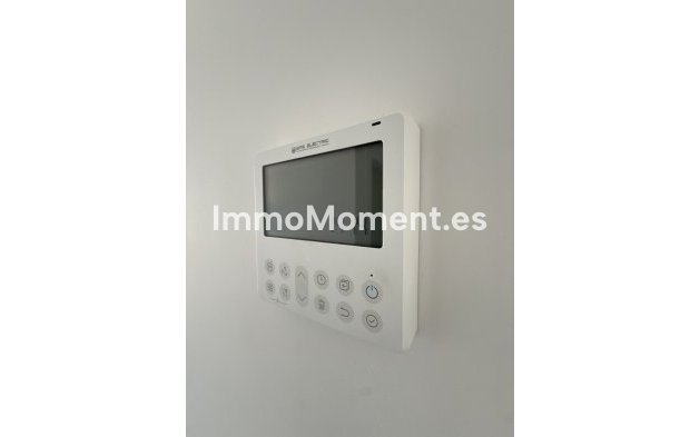 Bestaande woning - Vrijstaande villa - Los Montesinos - Los Montesinos Centro