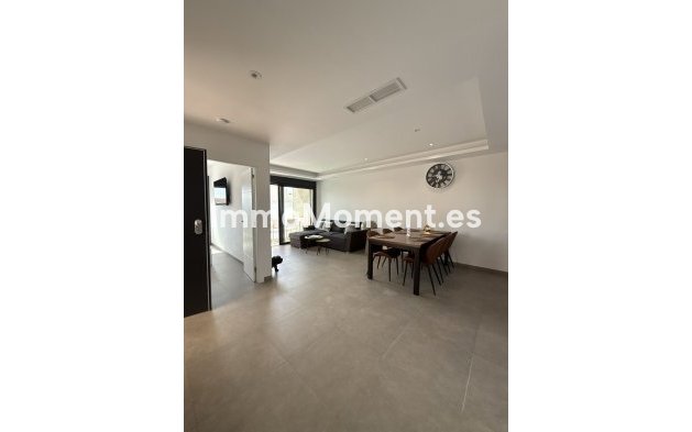 Bestaande woning - Vrijstaande villa - Los Montesinos - Los Montesinos Centro