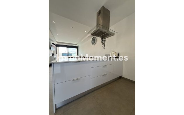Bestaande woning - Vrijstaande villa - Los Montesinos - Los Montesinos Centro