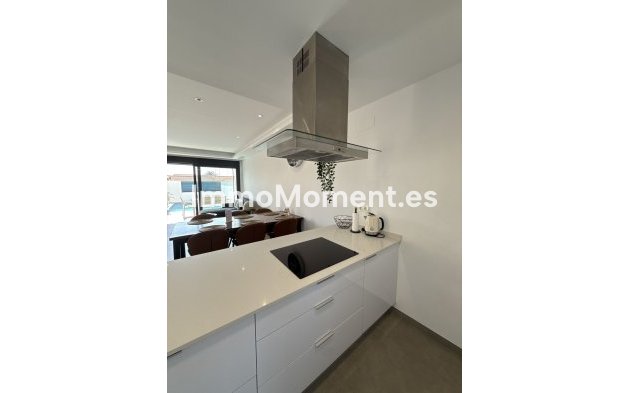Bestaande woning - Vrijstaande villa - Los Montesinos - Los Montesinos Centro