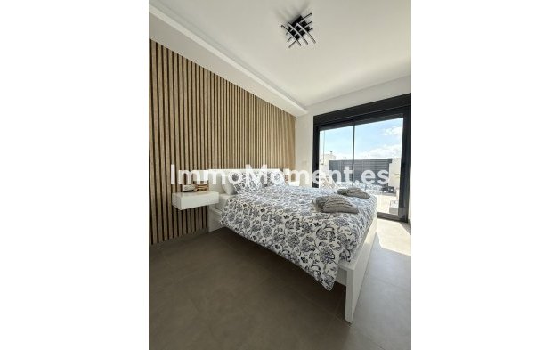 Bestaande woning - Vrijstaande villa - Los Montesinos - Los Montesinos Centro