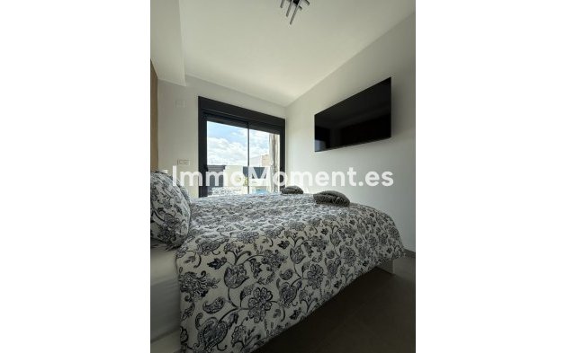 Bestaande woning - Vrijstaande villa - Los Montesinos - Los Montesinos Centro