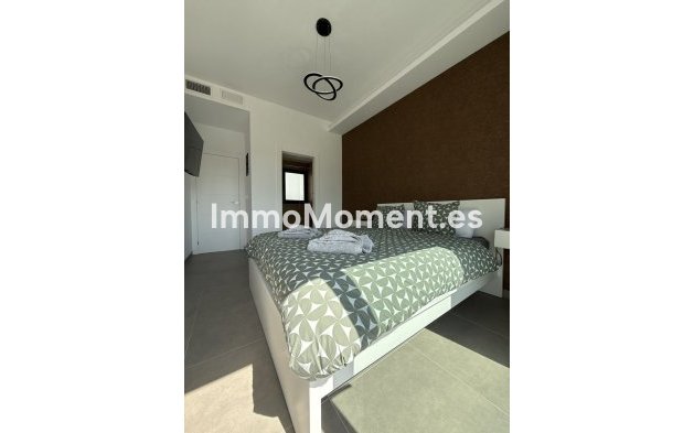Bestaande woning - Vrijstaande villa - Los Montesinos - Los Montesinos Centro
