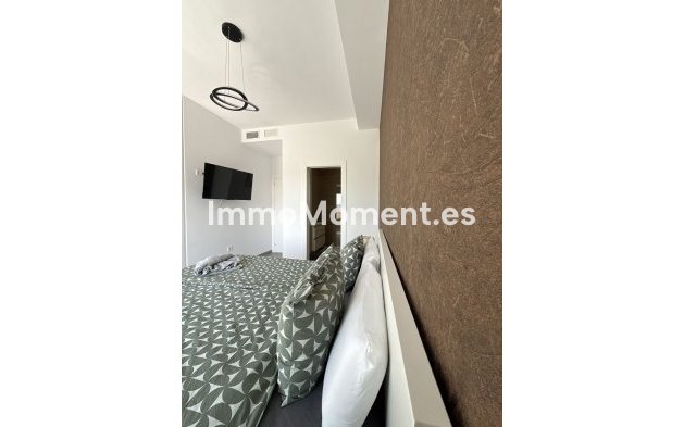 Bestaande woning - Vrijstaande villa - Los Montesinos - Los Montesinos Centro