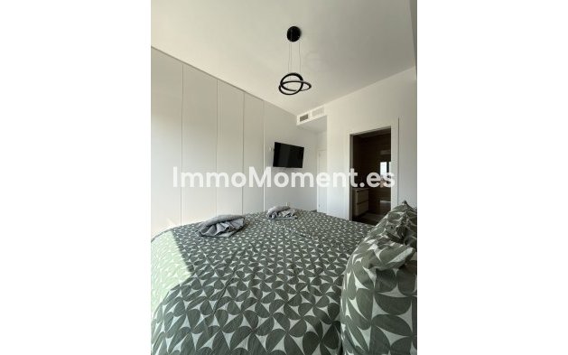 Bestaande woning - Vrijstaande villa - Los Montesinos - Los Montesinos Centro