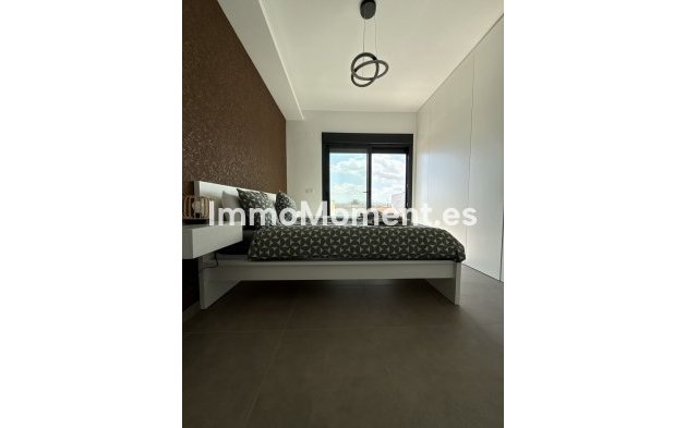 Bestaande woning - Vrijstaande villa - Los Montesinos - Los Montesinos Centro