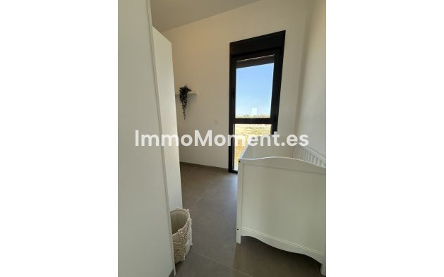 Bestaande woning - Vrijstaande villa - Los Montesinos - Los Montesinos Centro