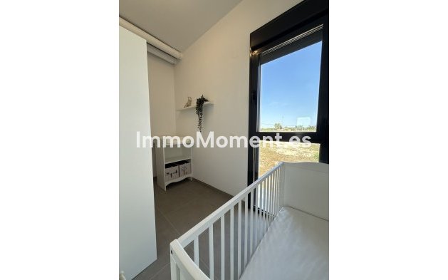 Bestaande woning - Vrijstaande villa - Los Montesinos - Los Montesinos Centro