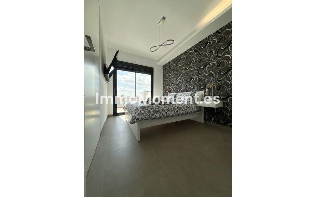 Bestaande woning - Vrijstaande villa - Los Montesinos - Los Montesinos Centro