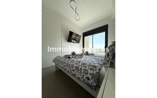 Bestaande woning - Vrijstaande villa - Los Montesinos - Los Montesinos Centro