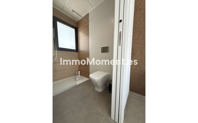 Bestaande woning - Vrijstaande villa - Los Montesinos - Los Montesinos Centro