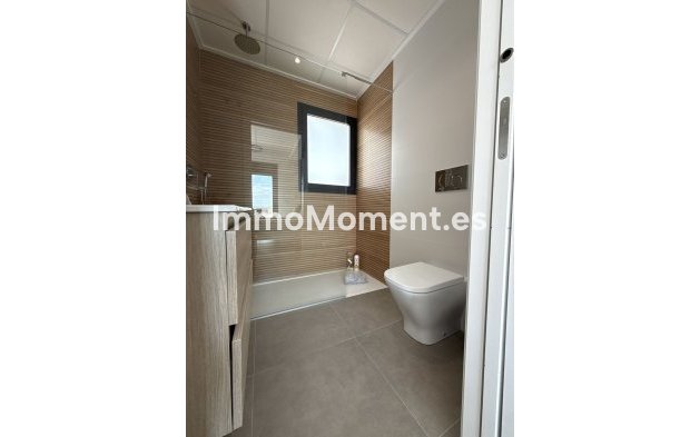 Bestaande woning - Vrijstaande villa - Los Montesinos - Los Montesinos Centro