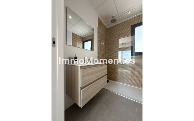 Bestaande woning - Vrijstaande villa - Los Montesinos - Los Montesinos Centro