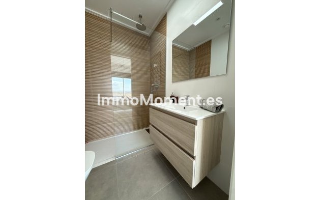 Bestaande woning - Vrijstaande villa - Los Montesinos - Los Montesinos Centro