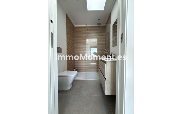 Bestaande woning - Vrijstaande villa - Los Montesinos - Los Montesinos Centro
