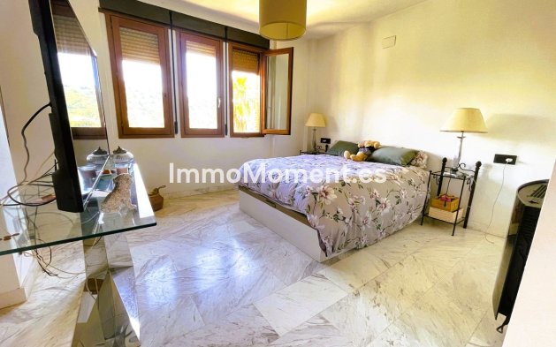 Resale - Villa - Mijas - Calahonda