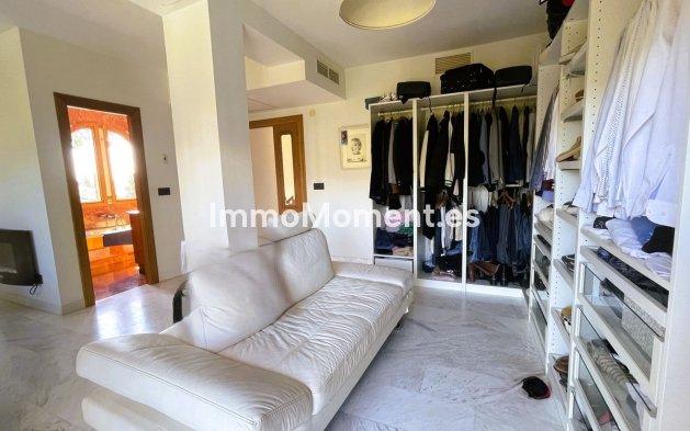 Resale - Villa - Mijas - Calahonda