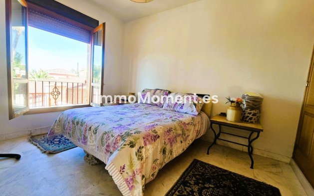 Resale - Villa - Mijas - Calahonda