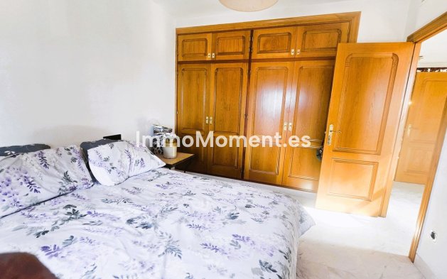 Resale - Villa - Mijas - Calahonda