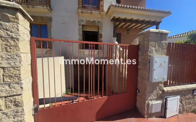 Resale - Villa - Mijas - Calahonda