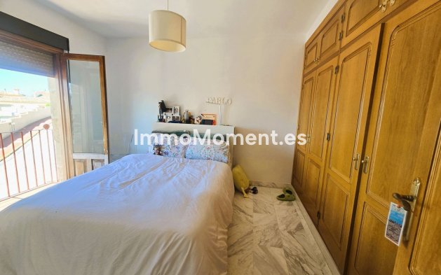 Resale - Villa - Mijas - Calahonda