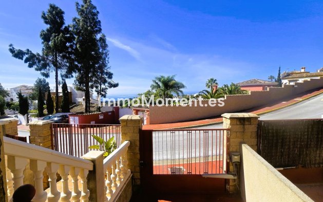 Resale - Villa - Mijas - Calahonda