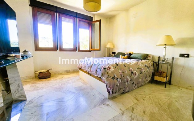 Resale - Villa - Mijas - Calahonda
