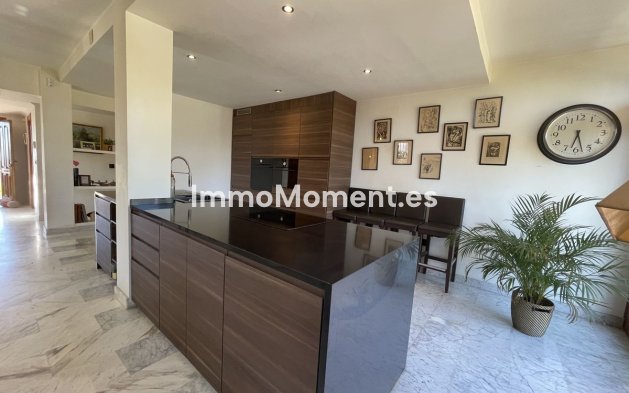 Resale - Villa - Mijas - Calahonda