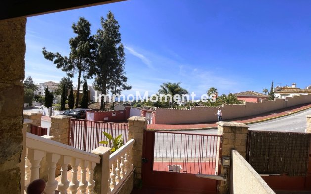 Resale - Villa - Mijas - Calahonda