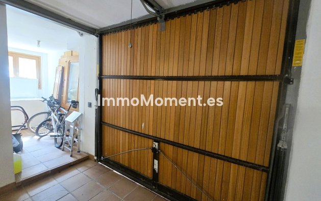 Resale - Villa - Mijas - Calahonda