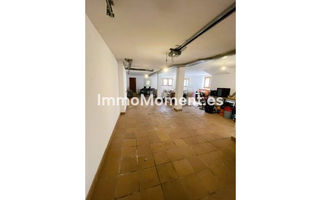 Resale - Villa - Mijas - Calahonda