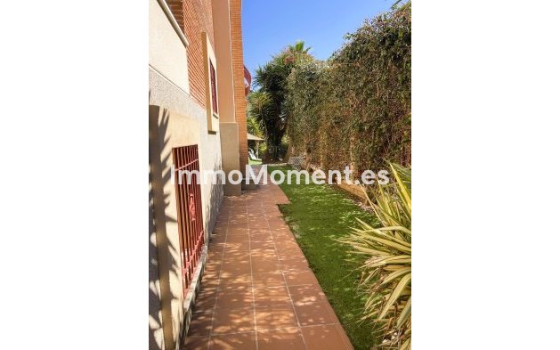 Resale - Villa - Mijas - Calahonda