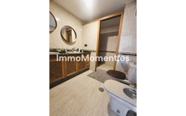 Resale - Villa - Mijas - Calahonda