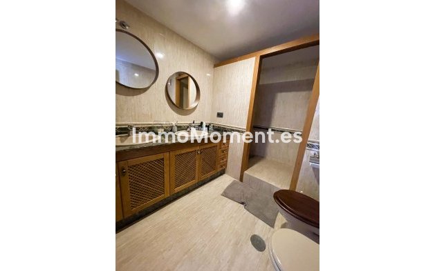 Resale - Villa - Mijas - Calahonda