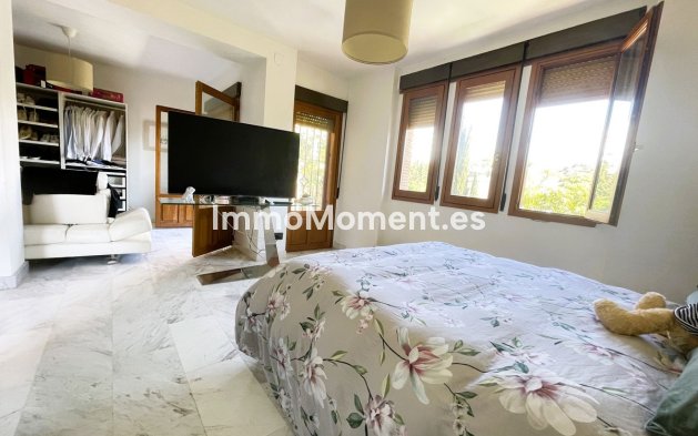 Resale - Villa - Mijas - Calahonda